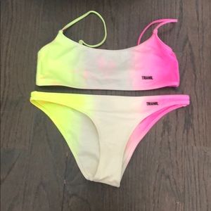 TRIANGL BIKINI